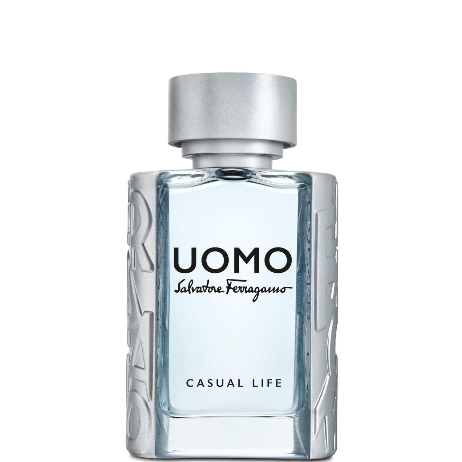 Ab sofort ist das Salvatore Ferragamo Uomo EdT bei Parfume erhaltlich